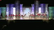 街舞-2014世界街舞锦标赛总决赛：团体赛加拿大Praise Team-花絮