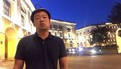 新华社独家：圣彼得堡，难说再见
