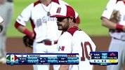 棒球-15年-世界棒球12强赛 墨西哥vs美国-全场