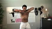 生活-15Min Home Shoulder Workout