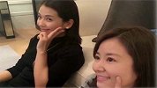 林心如上综艺节目，只为澄清负面新闻，万万没想到邀请者是她！