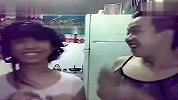 搞笑20120301-雷到里焦外嫩的爆笑版《Girlfriend》