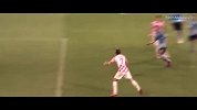 西甲-1314赛季-西班牙电视台剪辑：最好的门神 卡西利亚斯最佳扑救-专题