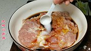 鸡腿不要油炸了，教你懒人做法，不用油不加水，一次3斤不够吃