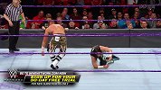 WWE-18年-205Live第67期：墨菲VS阿里-精华