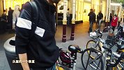 新四大发明之一的共享单车，如何征服澳洲？