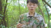 农村小伙用刺扎五花肉，做出来的扣肉真香！