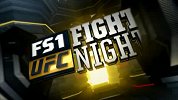 UFC-16年-格斗之夜89：轻重量级博斯vs奥康奈尔集锦-精华