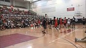 街球-14年-Ballislife 全美高中全明星赛：3分+扣篮全场SIR ISSER华丽扣篮演出-专题