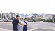 搞笑，七夕老外玩法，把七夕玩坏