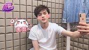 给我十秒钟 陈大浪变身“皮卡丘”