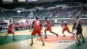 街球-2011届最让人喜出望外的矮个控卫5'10 Jahii Carson？控球传球外围扣篮全能-专题