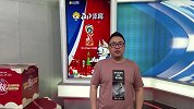 PP体育解说刘焕：克罗地亚或大轮换 冰岛胜平可能极大