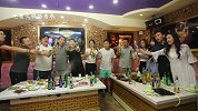 食客栈2017年视频巡礼：唯爱与美食不可辜负