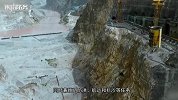 中国搞出地球“最聪明”超级工程！ 猛砸1000亿 三峡看后倒吸一口气