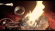 世上最萌的火山，没有一点“尊严”，已成为烧烤圣地！