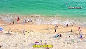 女子称在三亚冲浪时遭教练猥亵，反复触碰其私密部位，俱乐部回应