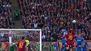 意甲-贝纳西闪电破门小西蒙尼世界波 罗马0-2佛罗伦萨