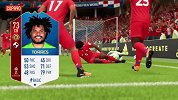 盘点FIFA中各国当家球星能力值 C罗95超梅西