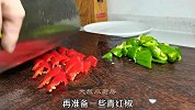 洋葱炒肉怎么做才好吃，掌握方法，肉片干香不柴，洋葱脆爽入味