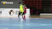 全国室内五人制足球少年锦标赛（U13）排位赛1