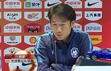 荣昊直言泰达相比国安优势：队友之间非常团结信任