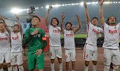 权健顺利晋级将战全北 上港小组赛或全面对抗日韩澳
