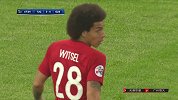阿森纳附体！ 恒大外围连续传导就差最后一脚