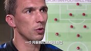 低调攒人品！曼朱基奇：1个月前就觉得能进决赛