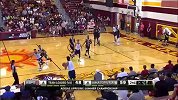 街球-15年-Wenyen Gabriel经典之战：Team Loaded76:74Mass Rivals-全场