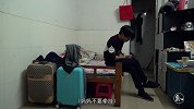 90后农村小伙广州打工，创作300多首打工诗，句句戳心