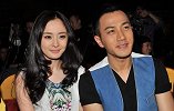 杨幂刘恺威离婚后，首次合体亮相录制视频，状态轻松未受影响