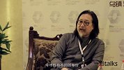 一刻x乌镇 | 赖声川：乌镇戏剧节的成功难复制