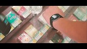AMAZFIT 智能手表 手腕上的全天候智能助理