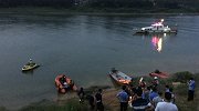 广西梧州一家长带三名小学生江边玩水 3名儿童均不幸溺亡