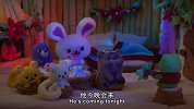 MOFY棉花小兔第一季英文版