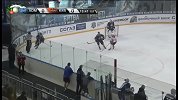 冰球-17年-KHL-海参崴海军上将0-2北京昆仑鸿星-全场