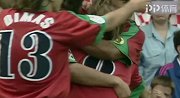 数字世界杯：再见！青春！追忆葡萄牙96黄金一代 遗憾已随流水远
