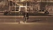 街球-街球手秀人球合一 眼花缭乱让人猝不及防-专题