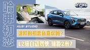 L2级自动驾驶 轴距2米7 这样的初恋你喜欢吗？