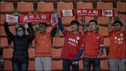 中超-14赛季-联赛-第3轮-辽宁宏运vs贵州人和 球员入场仪式-花絮