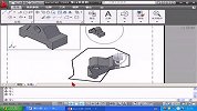 AutoCAD2009教程15（校园课堂）