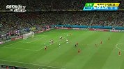 世界杯-14年-《世界第1餐》：奶香蜗牛刺身 法国雄起欧洲哀鸣-花絮