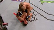 UFC-16年-格斗之夜81：重量级特拉维斯布朗vs米特里奥集锦-精华
