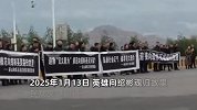重庆小伙在广东跳江救人牺牲，家人带其骨灰回家，父老乡亲含泪迎接！