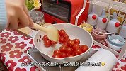 过年必不可少的小零食，你们都安排了吗？雪球圣女果、雪球山楂