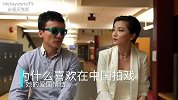 米哥告诉你，千万不要做演员