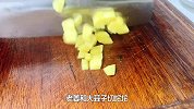 生焗虾球，为什么饭店做的肉质鲜嫩口感Q弹，原来是有小技巧