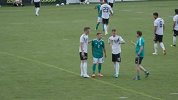 7-1！德国一线队暴揍U20  诺伊尔替补上场萨内梅开二度