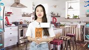 不装吊柜的厨房还叫厨房吗？看看别人家的倾斜式吊柜设计吧！